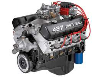 U213F Engine